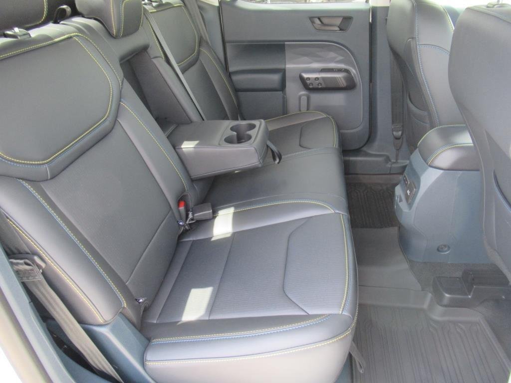 2025 Ford Maverick Lobo Premium - Photo 30