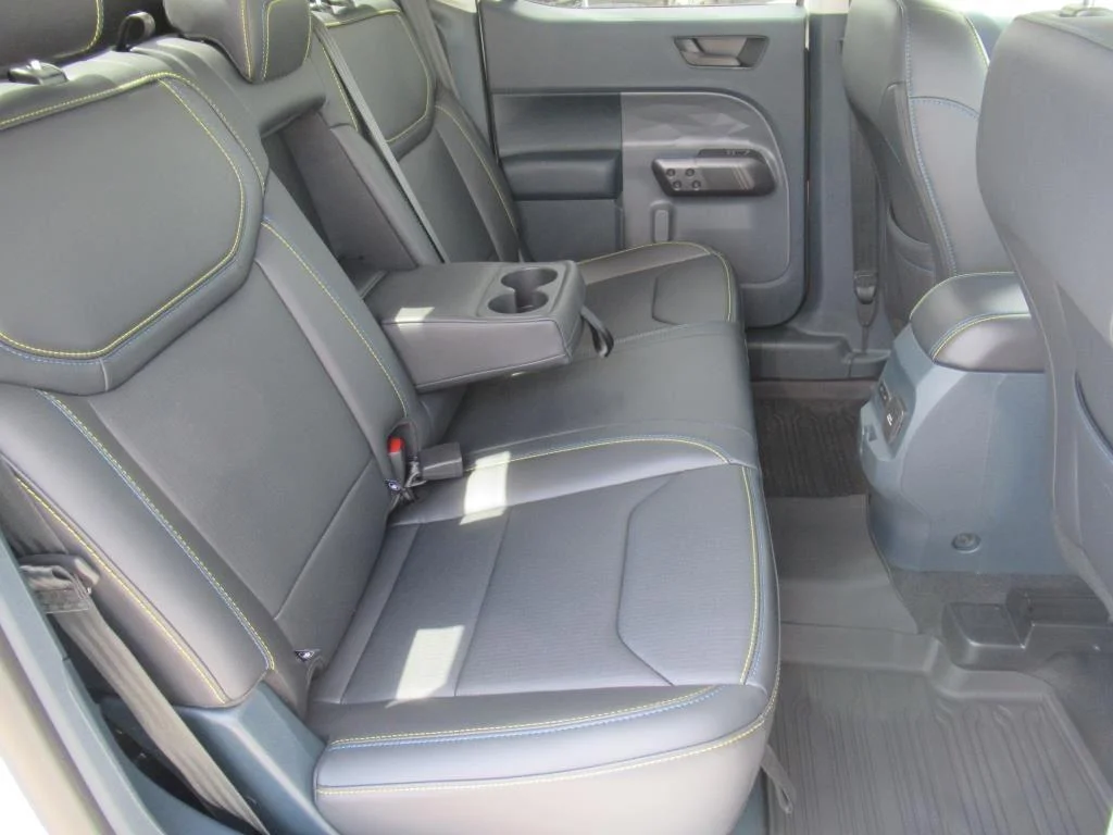 2025 Ford Maverick Lobo Premium - Photo 30