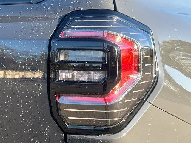 Certified Used 2025  Toyota TRD Pro image 11