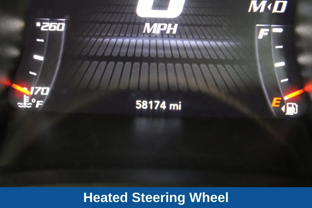 Used 2022  Dodge R/T Scat Pack image 5