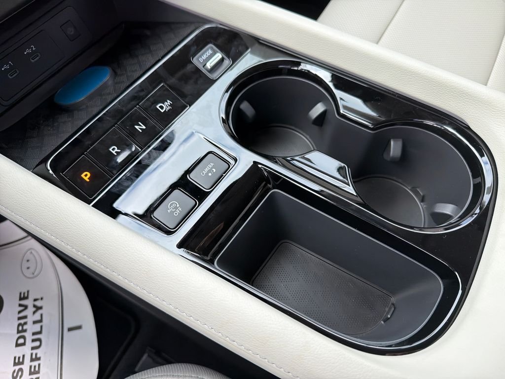 New 2026 Nissan Murano SL 4D Sport Utility