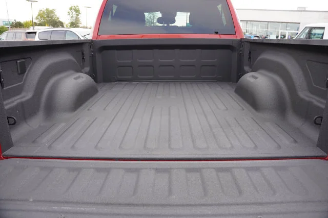 Certified Used 2026 Red Ram Big Horn image 21