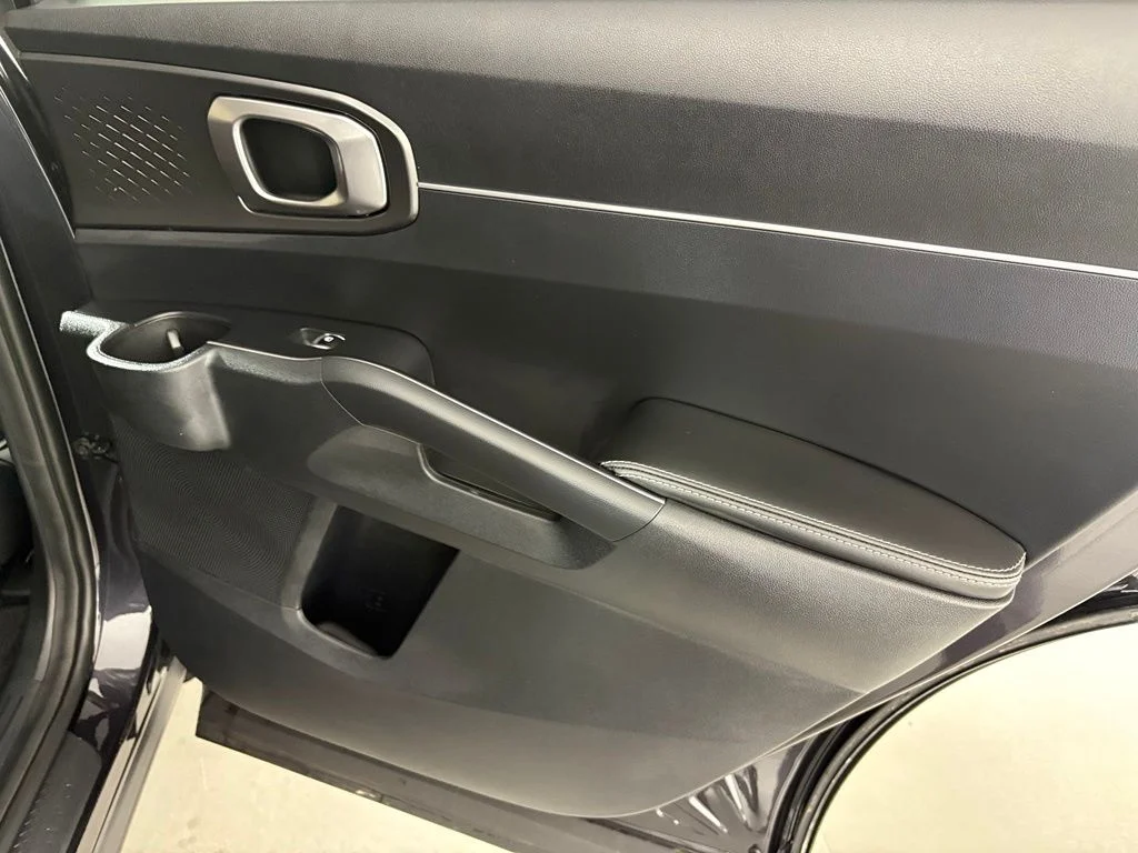 New 2026 Gray Kia LX image 38