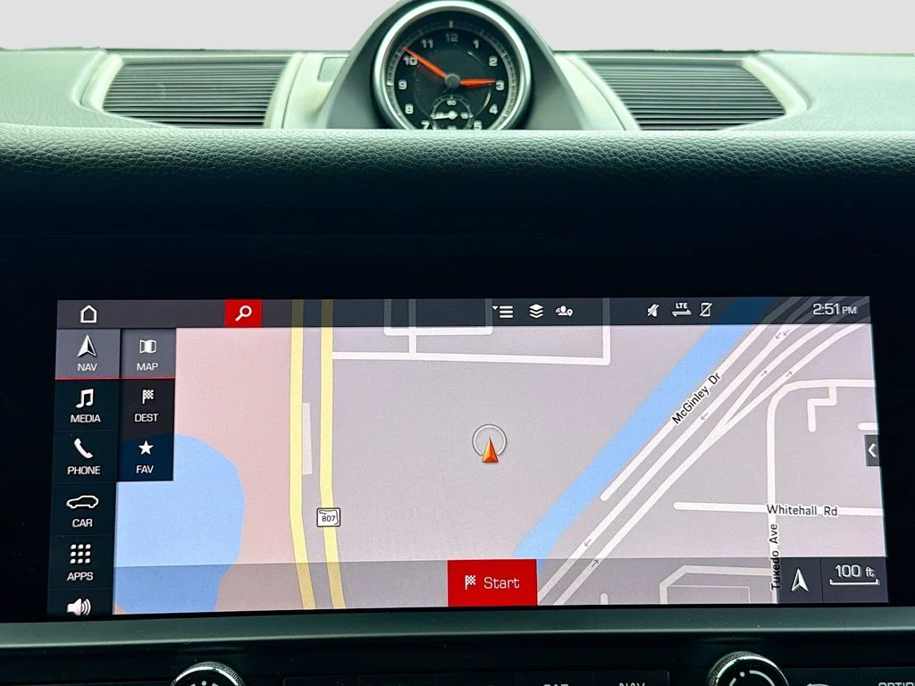 Used 2021  Porsche S image 14