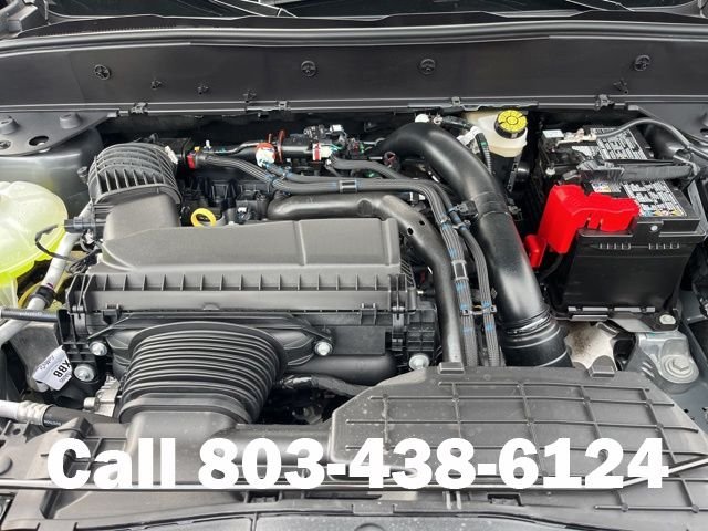 2025 Ford Bronco Sport Badlands - Photo 20