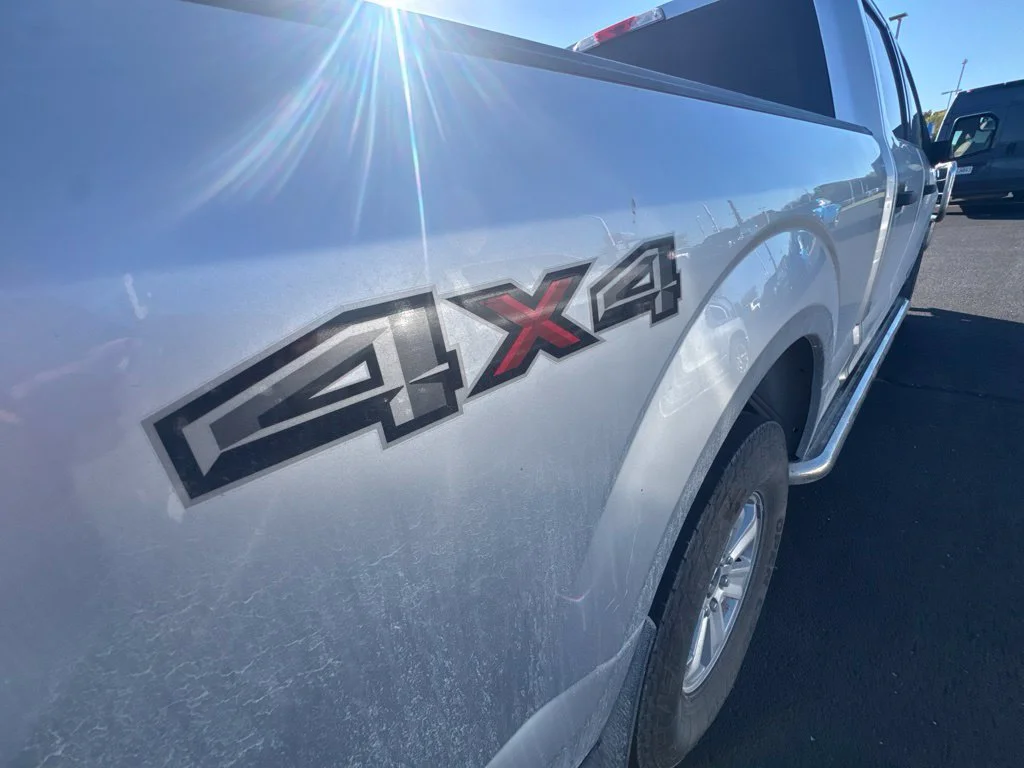 Used 2018  Ford XLT image 17