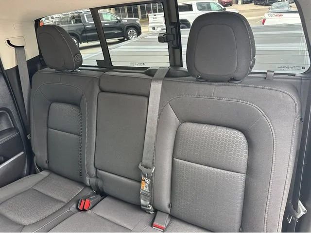2022 GMC Canyon Elevation - Photo 17
