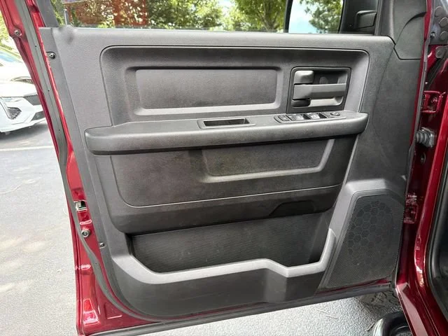 Used 2023 Red Ram Tradesman Crew Cab 4x2 5