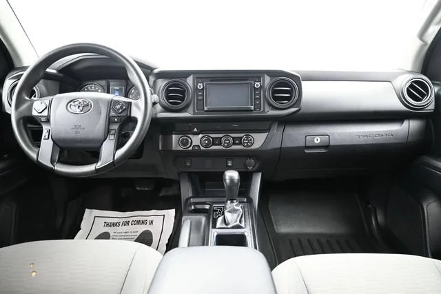 Used 2019 Magnetic Gray Metallic Toyota SR image 18