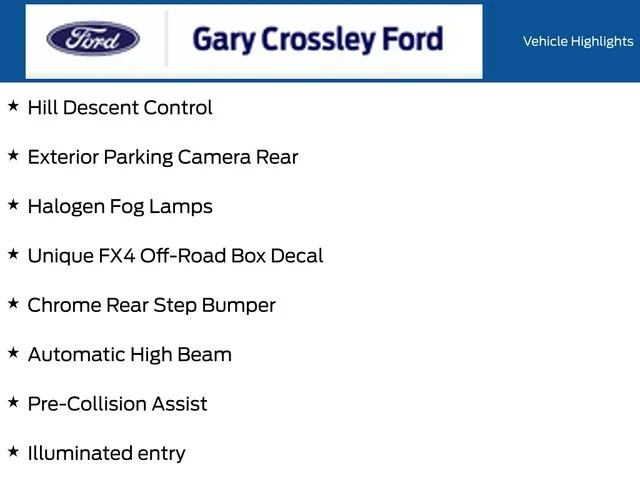 New 2026 Carbonized Gray Metallic Ford F-350® XL image 26