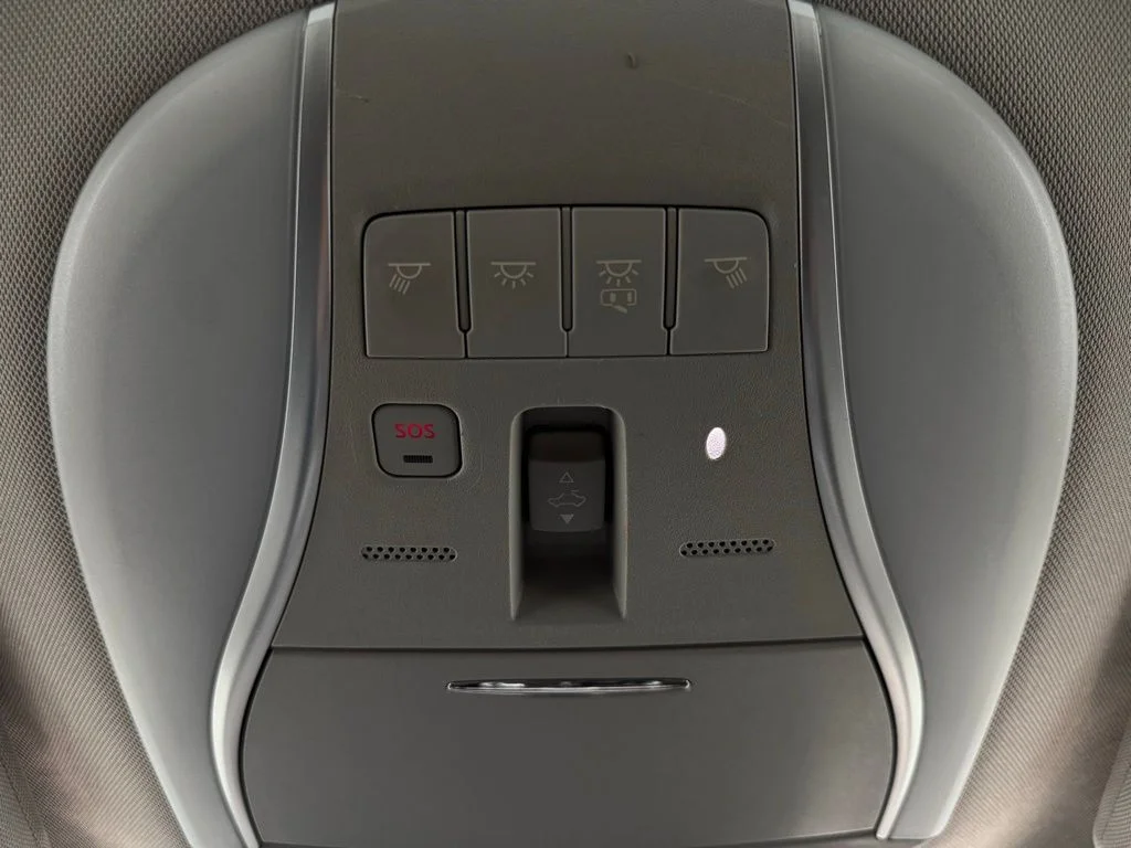 Used 2017 Hermosa Blue INFINITI 3.7X image 23
