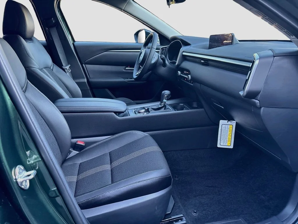New 2026 Cypress Mazda 2.5 S Preferred AWD image 28