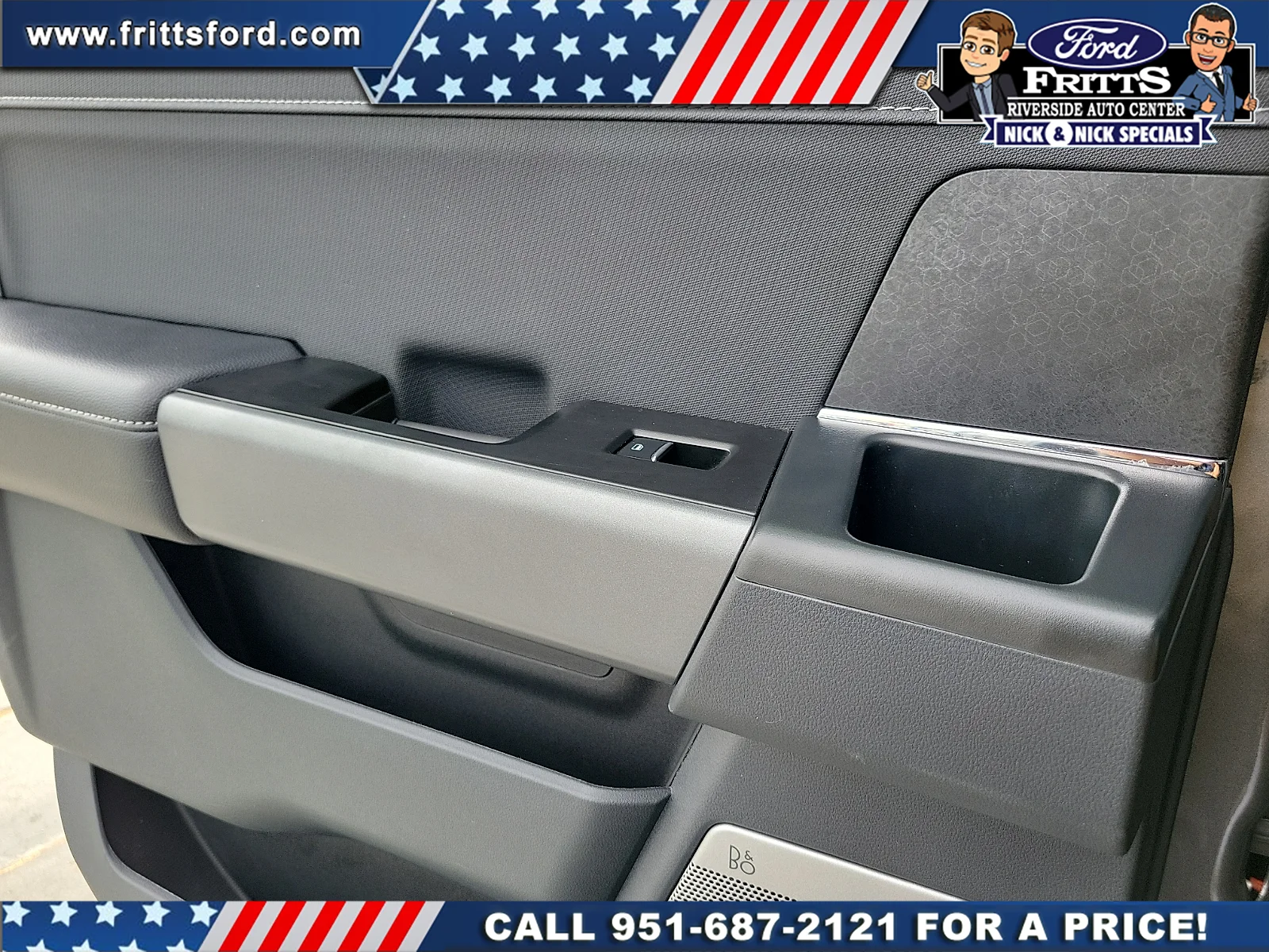Certified Used 2025 Gray Metallic Ford XLT image 19