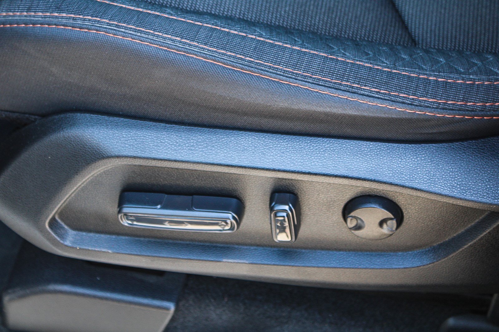 2025 Honda Pilot Sport - Photo 22