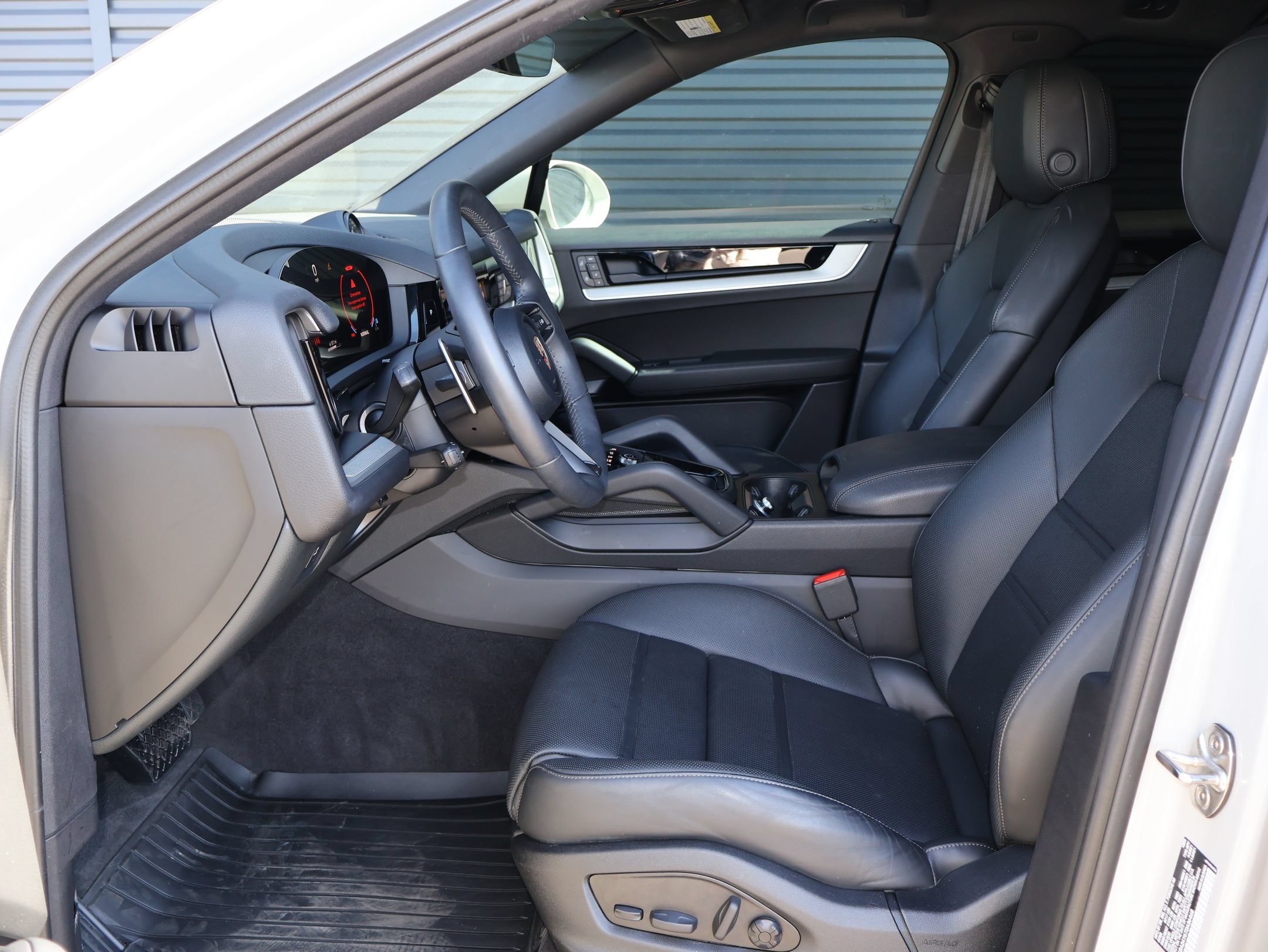 Certified Used 2026 Chalk Porsche  image 5