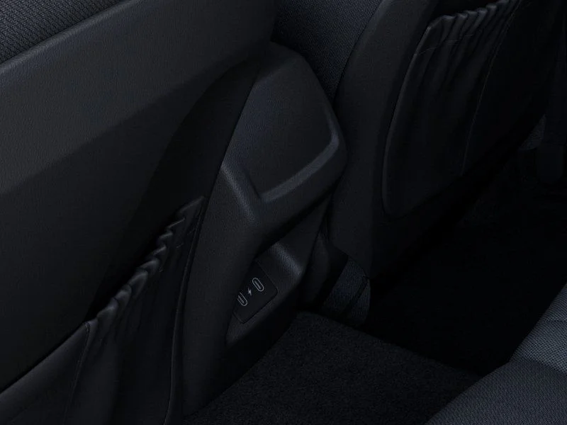 New 2026 Interstellar Gray Kia LXS FWD image 28
