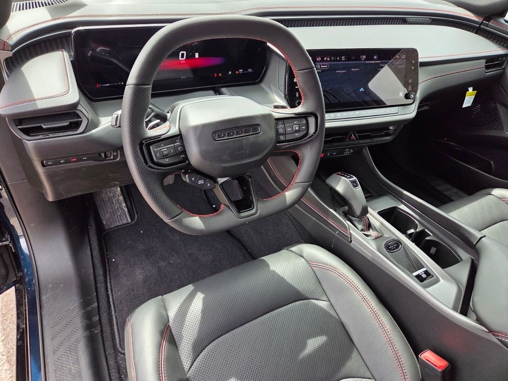 New 2026 After Dark Exterior Paint Dodge R/T Scat Pack image 8