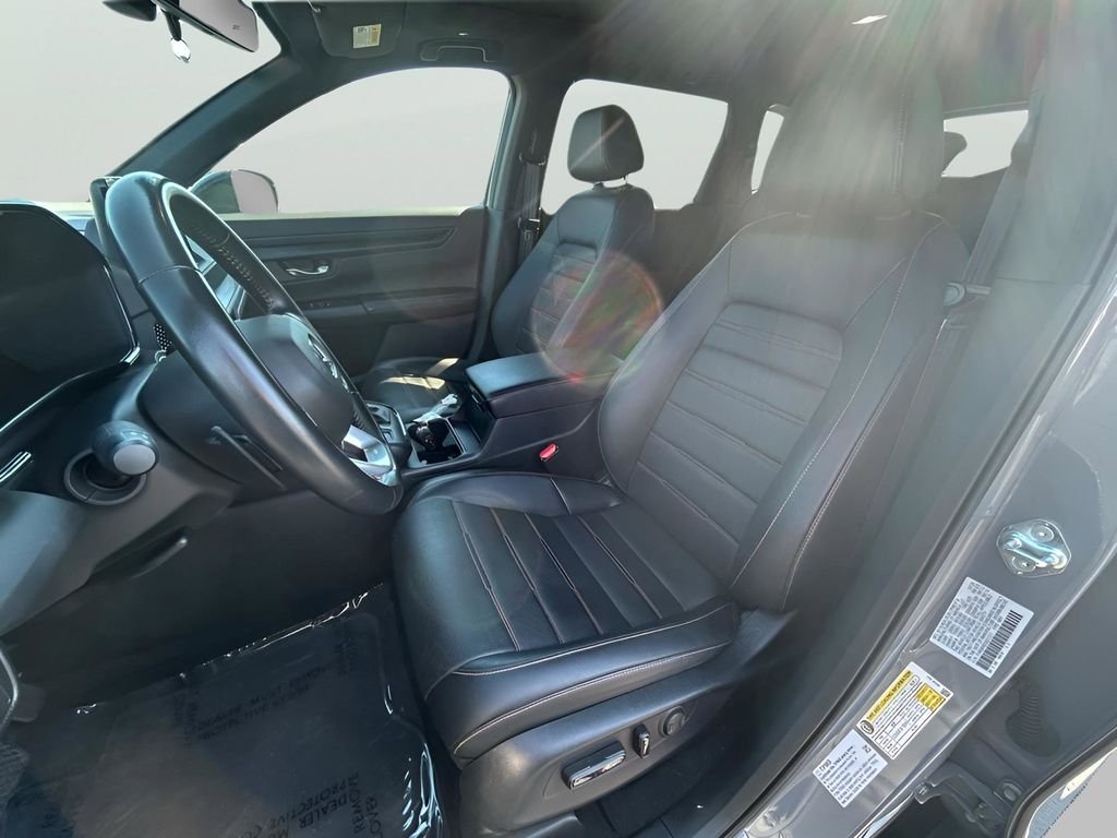 Certified Used 2025  Honda Sport-L image 11