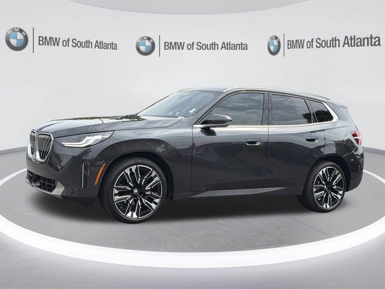 2025 BMW X3 30 - Photo 20