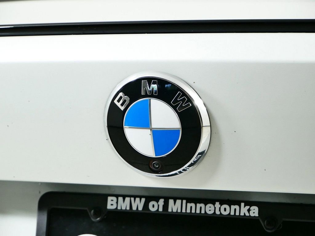 2026 BMW 4 Series 430i - Photo 10