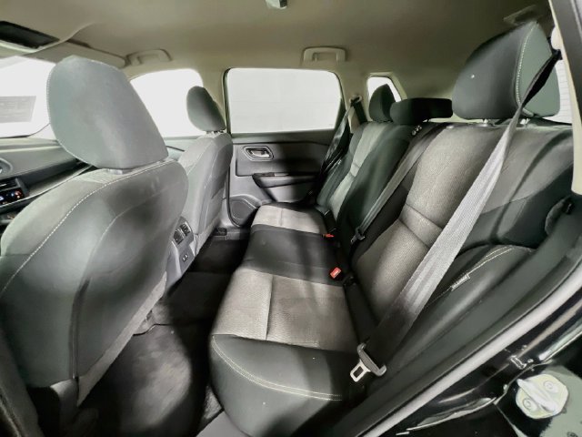 2025 Nissan Rogue SV - Photo 22