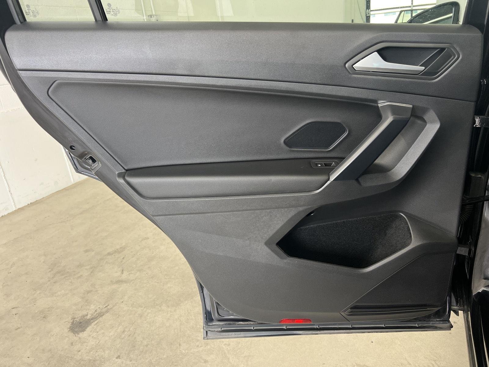 2021 Volkswagen Tiguan SEL - Photo 26