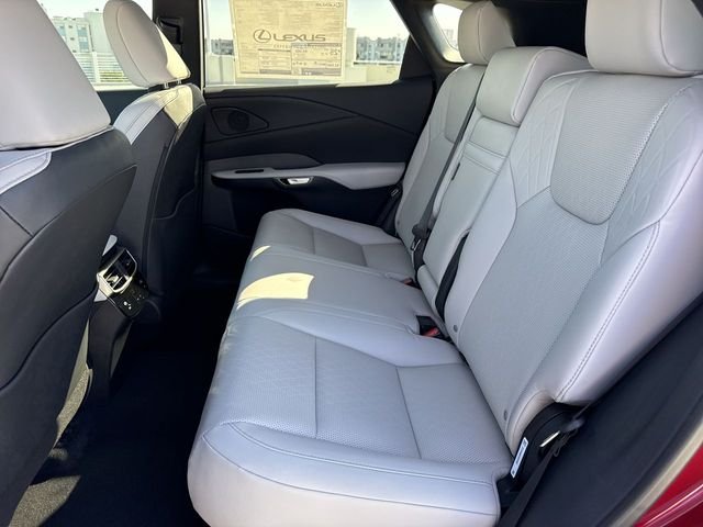 2026 Lexus RX 350 Premium Plus - Photo 23
