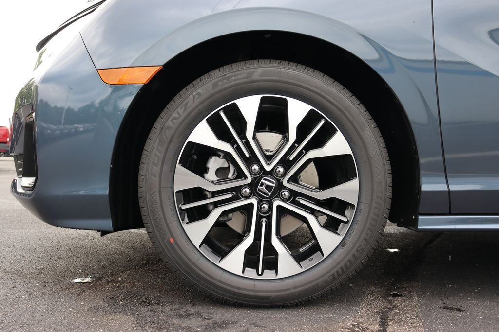 2026 Honda Odyssey Elite - Photo 10
