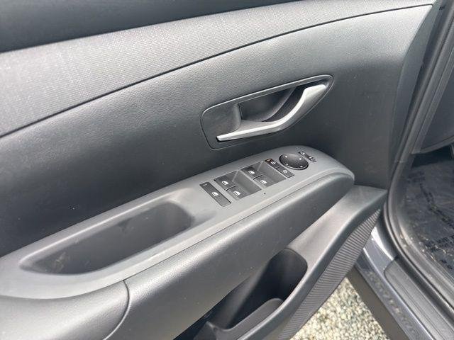 New 2026 Ecotronic Gray Hyundai SEL Premium AWD image 18