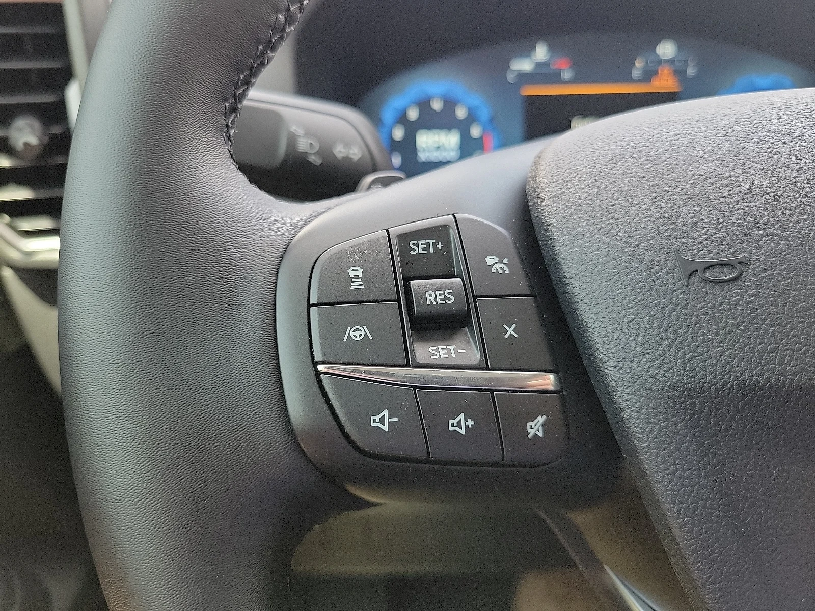 New 2025 Shadow Black Ford Badlands&reg; image 20