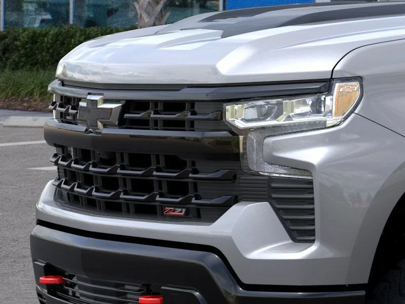 2026 Chevrolet Silverado 1500 LT Trail Boss - Photo 13
