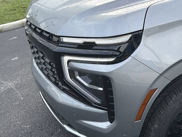 2026 Chevrolet Tahoe LT - Photo 8