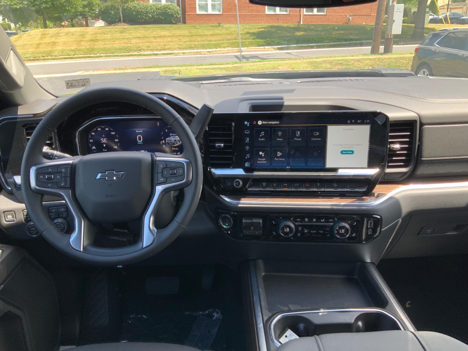 2026 Chevrolet Silverado 2500 HD LT - Photo 16