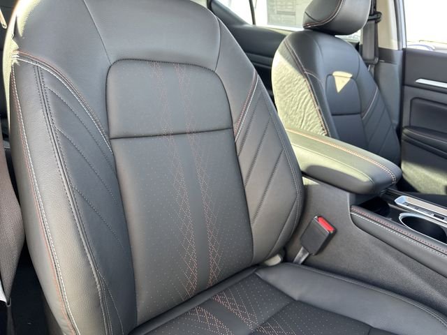 New 2025 Pearl White TriCoat Nissan 2.5 SR image 20
