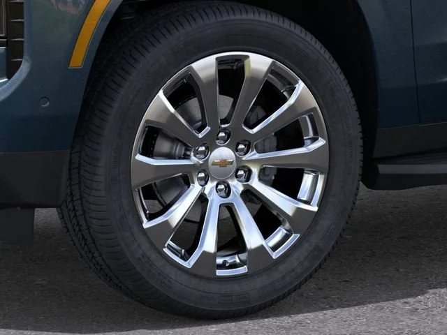 2026 Chevrolet Tahoe Premier - Photo 9