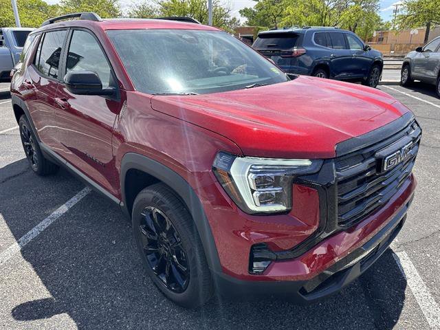 2026 GMC Terrain Elevation AWD's photo