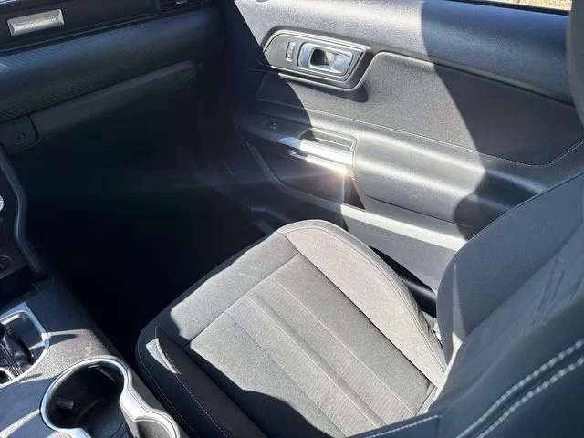 Used 2019 Red Ford EcoBoost image 15
