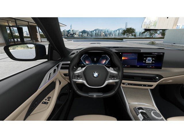 New 2027 Arctic Race Blue metallic BMW  image 13
