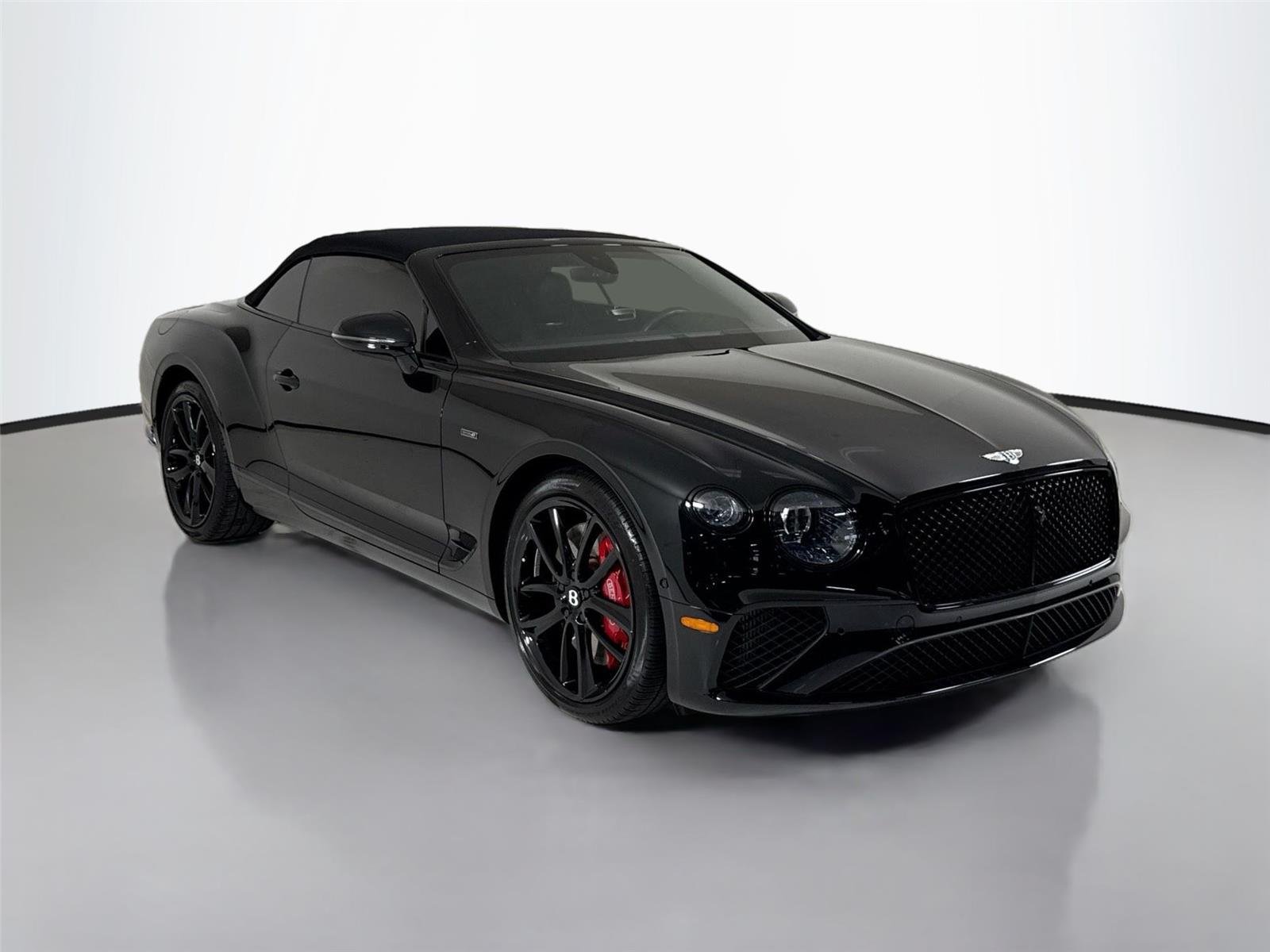 Used 2024 Beluga Bentley GT V8 | Edition 8 image 45
