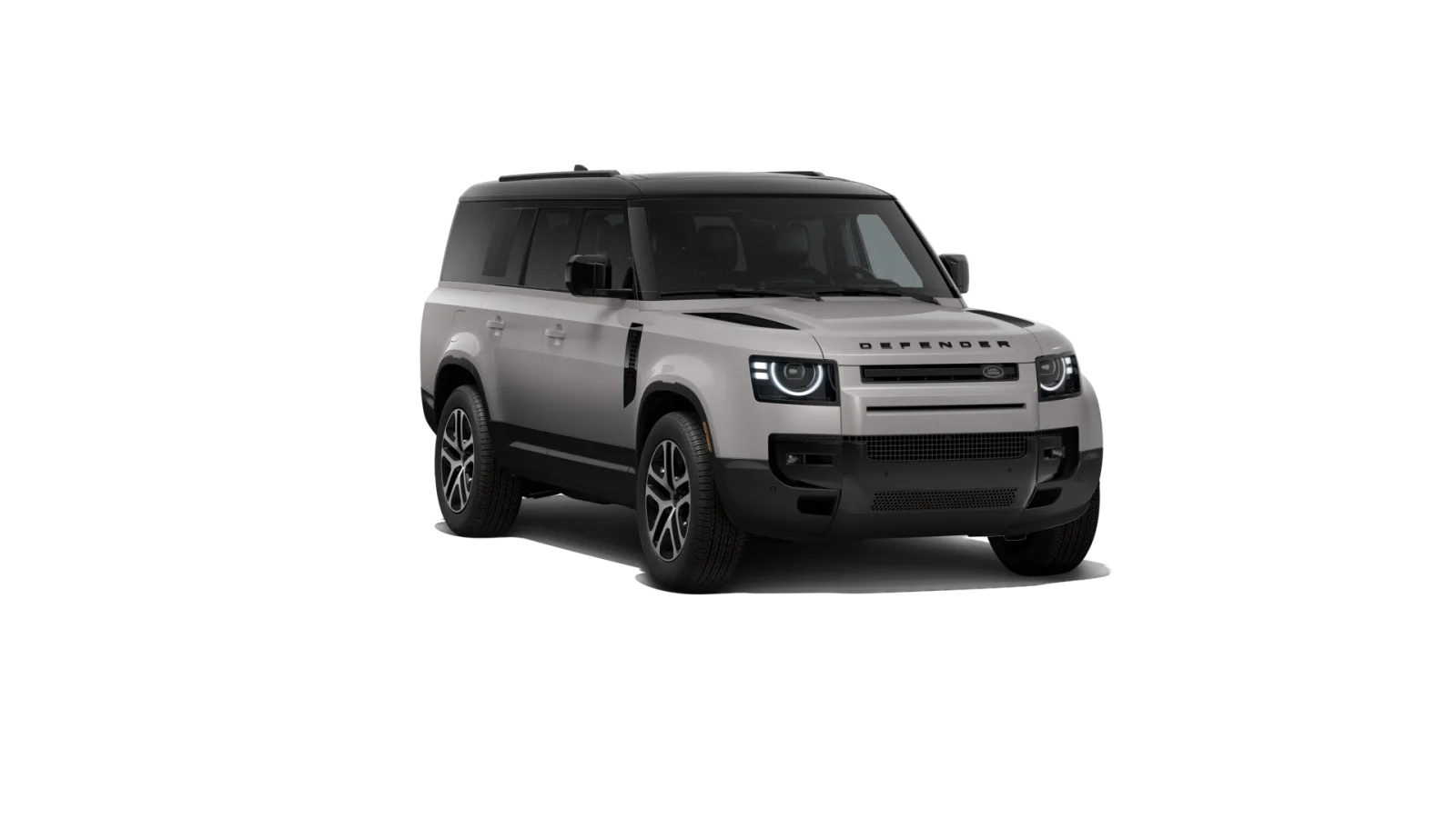 New 2026 Borasco Grey LAND ROVER S 300PS image 1