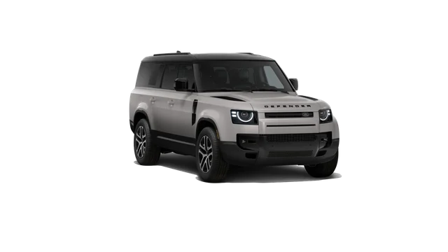 2026 LAND ROVER Defender 130 S 300PS