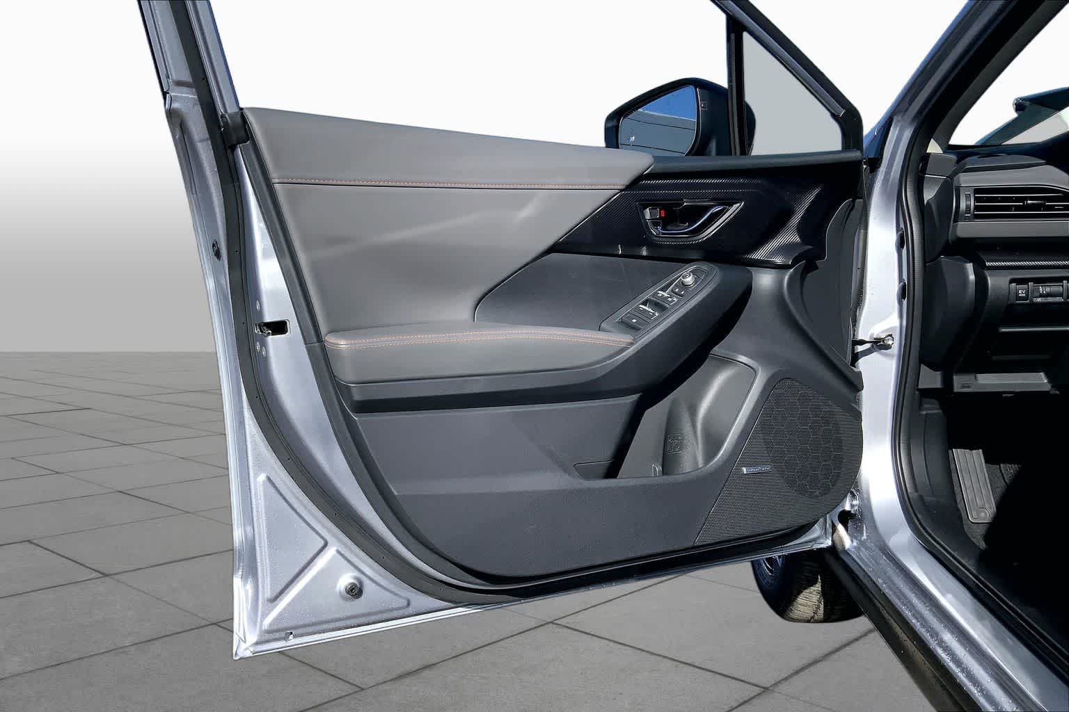 2026 Subaru Crosstrek Limited - Photo 10