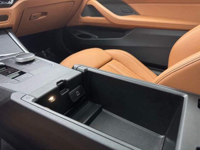 Used 2026 Gray Metallic BMW 430i xDrive image 15