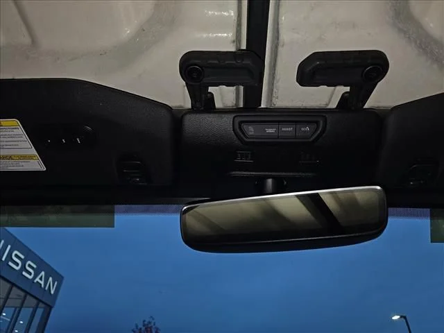 Used 2023 Gray Jeep Overland image 18