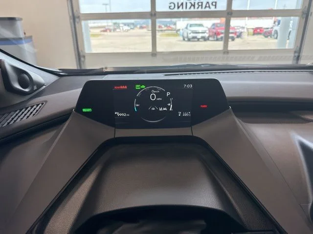 2026 Toyota Prius Plug-in Hybrid XSE Premium - Photo 31