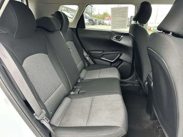 2020 Kia Soul S - Photo 20