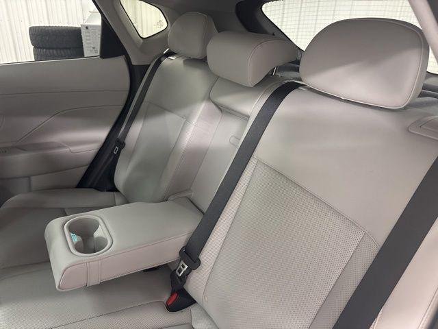 New 2026 Gray Hyundai Limited AWD image 31