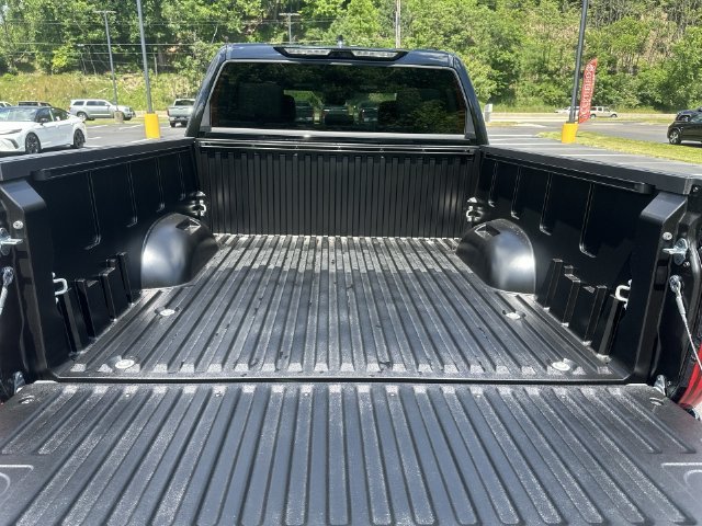 2026 Toyota Tundra SR5 - Photo 29