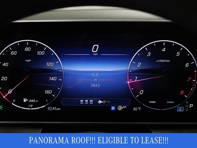 Certified Used 2026 Polar White Mercedes-Benz GLC 300 image 16