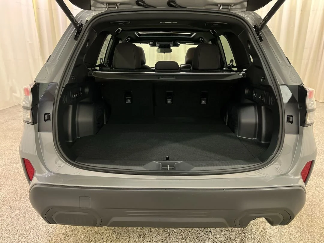 New 2026 River Rock Pearl Subaru Premium image 17